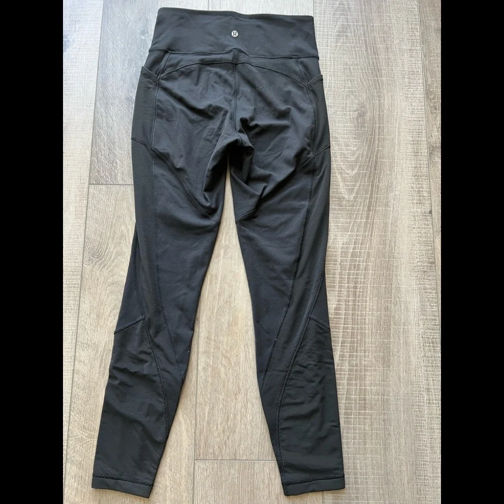 lululemon athletica lululemon tights